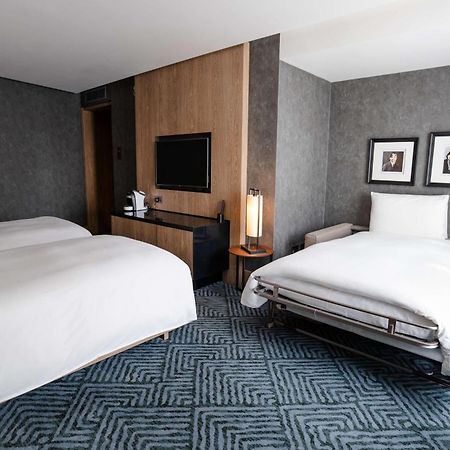Hilton London Bankside Hotel Exterior foto
